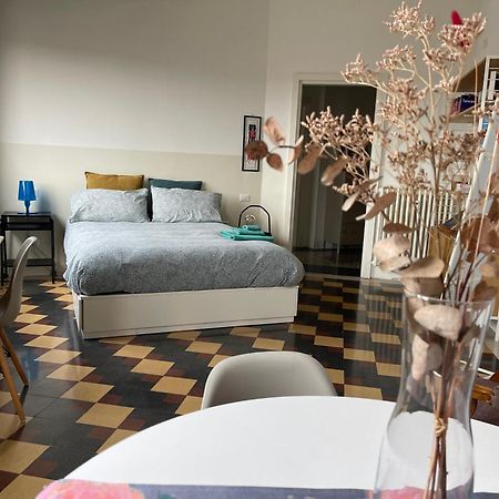 Big Bright Cozy Studio Apartment In Nolo Near Mm1 Milan Exterior photo