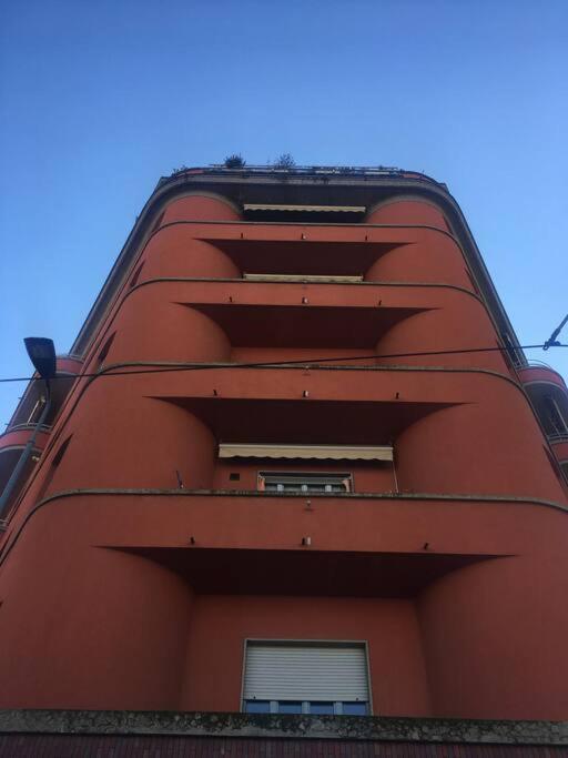 Big Bright Cozy Studio Apartment In Nolo Near Mm1 Milan Exterior photo