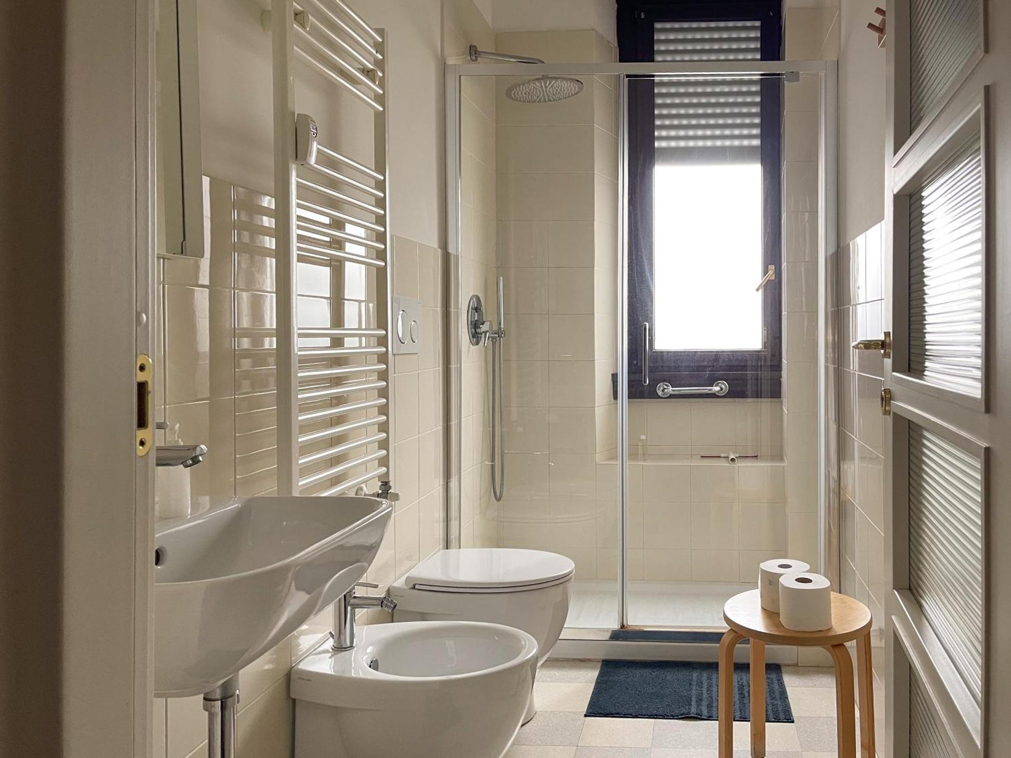 Big Bright Cozy Studio Apartment In Nolo Near Mm1 Milan Exterior photo